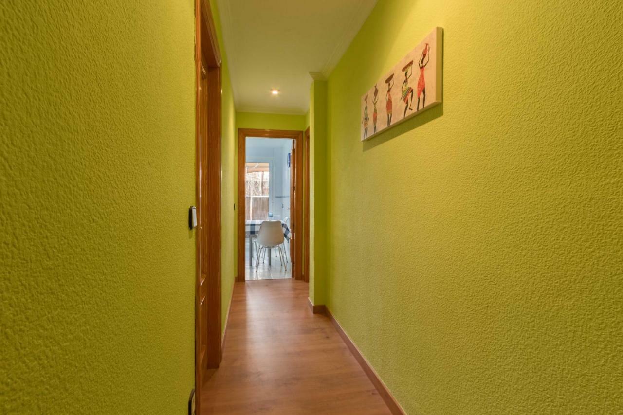 Stylish Apartment Вильяхойоса Экстерьер фото