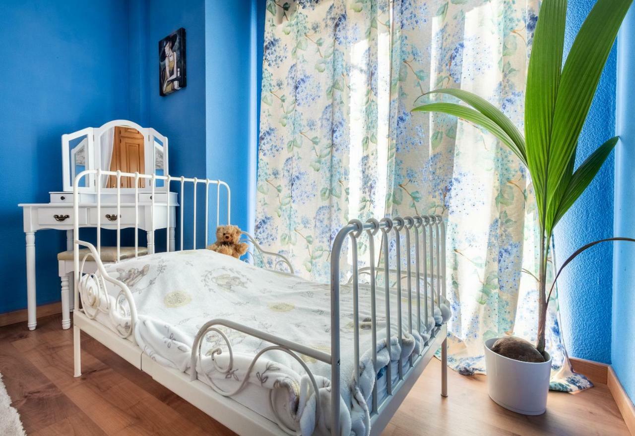 Stylish Apartment Вильяхойоса Экстерьер фото